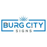 Burg City Signs image 20